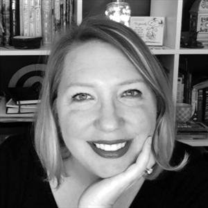 Tracy Myers - TM Stationery