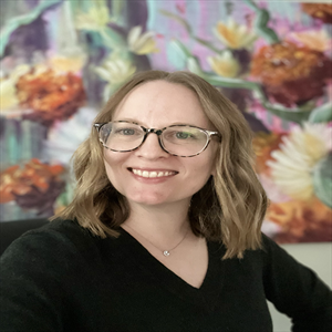 Jen Montgomery - Jen Montgomery