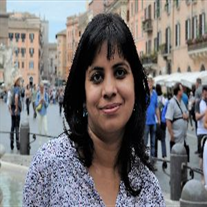 Anupama Srivastava - Anupama Srivastava