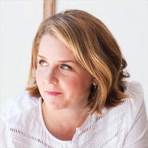 Kerry Doyle - Paper Dahlia