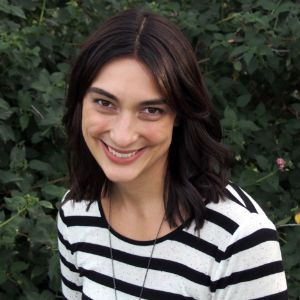 Rebecca McKinney - Shiny Penny Studio