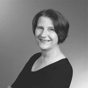 Dörthe Brandt - frau brandt