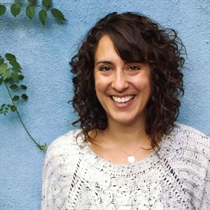 Hailey Maddox - Snow and Ivy