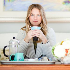 Erika Firm - Erika Firm