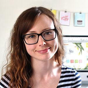 Genna Blackburn - Genna Blackburn