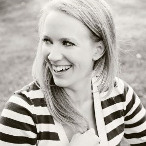 Ashley Peterson - 2birdstone