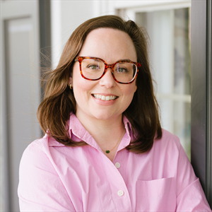 Amy Mullen - Mint Parcel