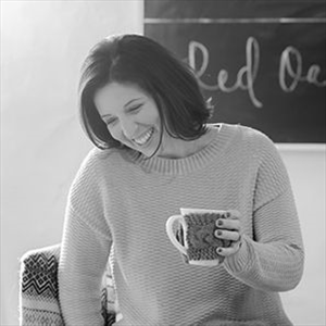 Jillian Palleschi - Jula Paper Co.