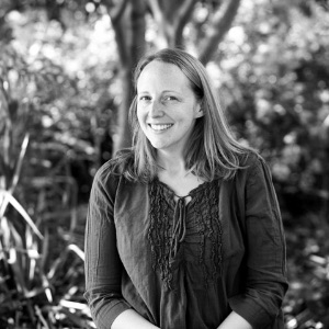 Julie Green - Up Up Creative