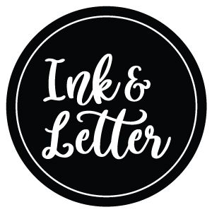 Jen Banks - Ink & Letter