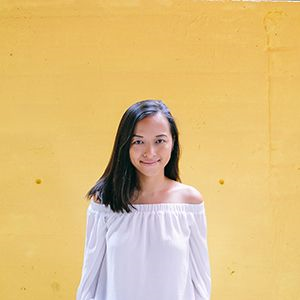 Oanh Tran - Lulu and Isabelle