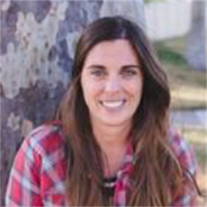 Erin Welles - Sunny July