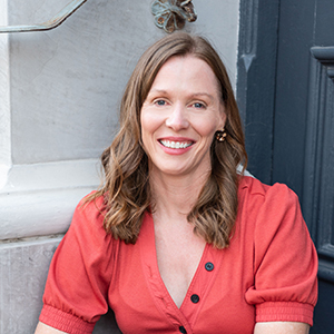 Corinne Malesic - Bonjour Berry