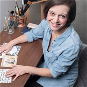 Cindy Reynolds - Cindy Reynolds Design