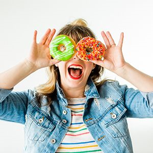 Lissa Anglin - Lissa Anglin