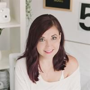 Christy - Itsy Belle Studio