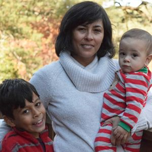 Angela Vellino - Chica Design