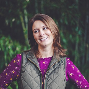 Amelia Barnett - Luckybug Designs