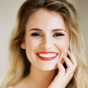 Carolann Parran - Pink House Press