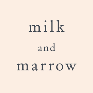 Summer T - Milk and Marrow