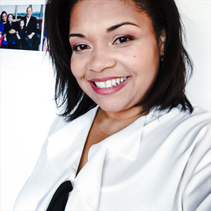 Ana Sharpe - Ana Sharpe Design