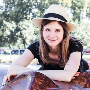 Monika Drachal - Monika Drachal