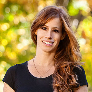 Shari Margolin - Shari Margolin Design