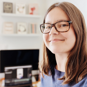 Gwen Bédat - Gwen B Design