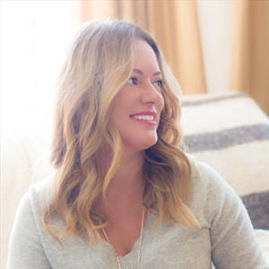 Renee Pulve - Smudge Design Co