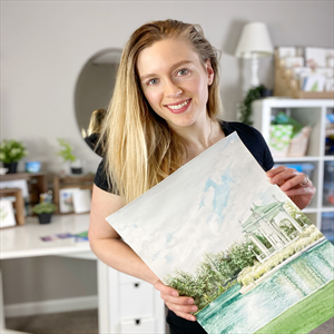 Anne Kostecki - Anne Kostecki Design, LLC