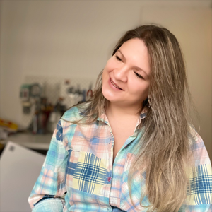 Tamara Hilje - Tamara Hilje Design