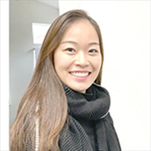 Hyunyoung Lee - ChristyHyLee