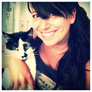 Lisa Revelli - Peetie Design