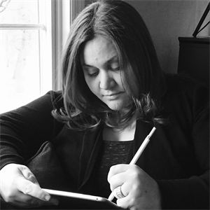 Annie Holmquist - Annie Holmquist