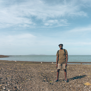 David Michuki - David Michuki