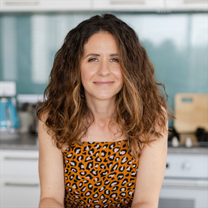 Emily Mikaere - Inkblot