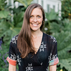 Rachel Nanfelt - Alethea and Ruth