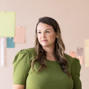 Alaina Cherup - Lumaca Paper