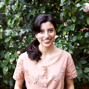 Olivia Kanaley Inman - Olivia Kanaley Inman