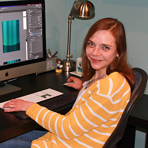 Heather Schertzer - Heather Schertzer Art + Design