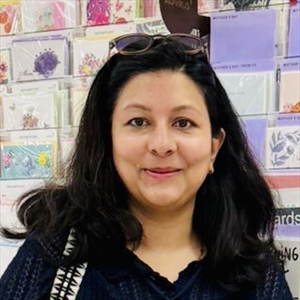 Kanika Mathur - Kanika Mathur Design