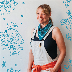 Angie Bowman - The Inkspott