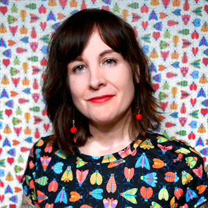 Carrie Cantwell - Carrie Cantwell Surface Design, LLC