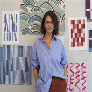 Patricia Cascino Danilewsky - Pati Cascino