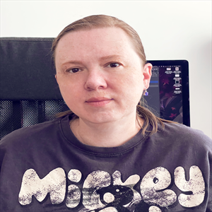 Hanna Symonovych - Hanna Symonovych