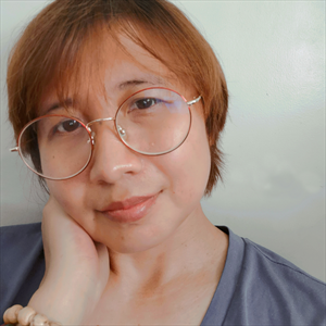 Ramoncita Rallos - Ramoncita Designs Art Illustration