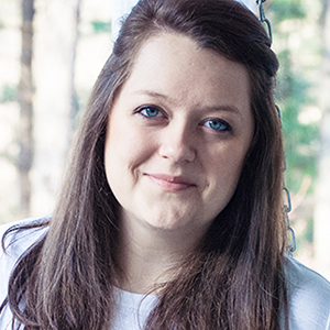 Ashley Ottinger - Ashley Ottinger