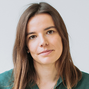 Alexandra Dzhyganska - Alexandra Dzh