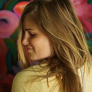 Rachel Roe - Rachel Roe Art