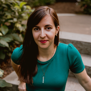 Erin McManness - Paper Raven Co.